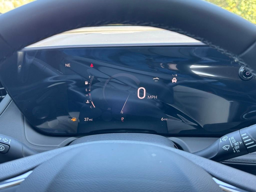 New 2026 Buick Encore GX Sport Touring w/ Advanced Technology Package image 23