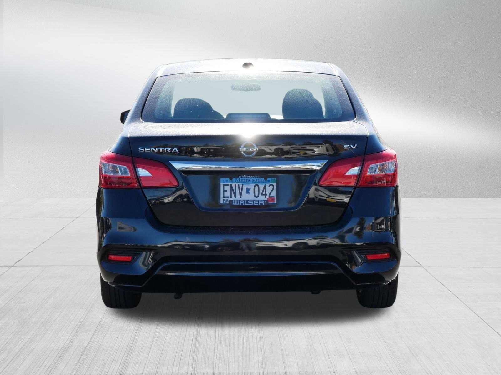 Used 2018 Nissan Sentra SV image 6
