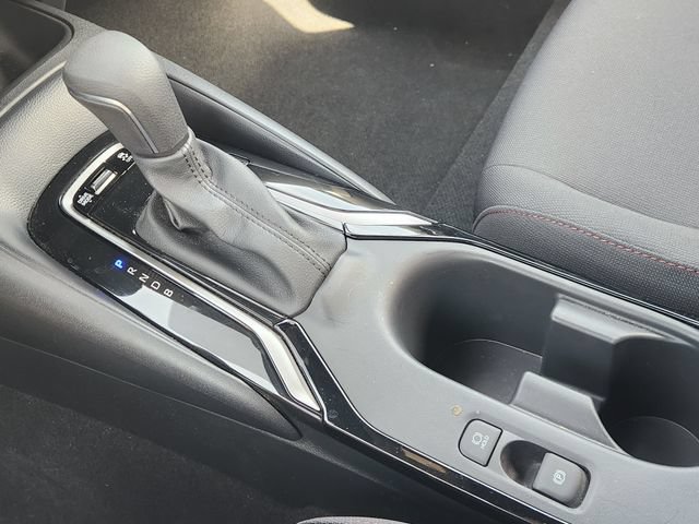 Used 2023 Toyota Corolla SE FWD image 16