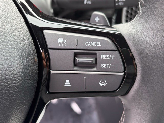 New 2026 Honda Civic Sport image 17