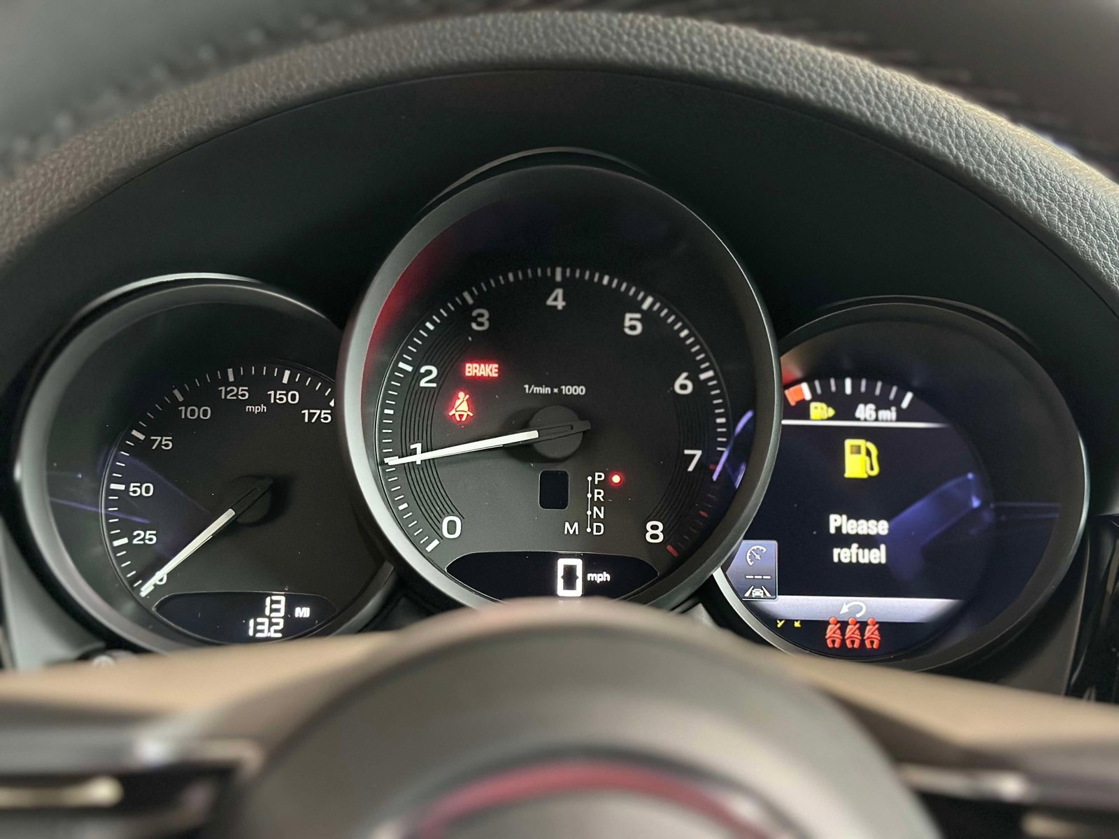 New 2026 Porsche Macan image 28