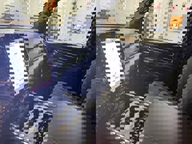 New 2025 RAM 2500 Big Horn image 7