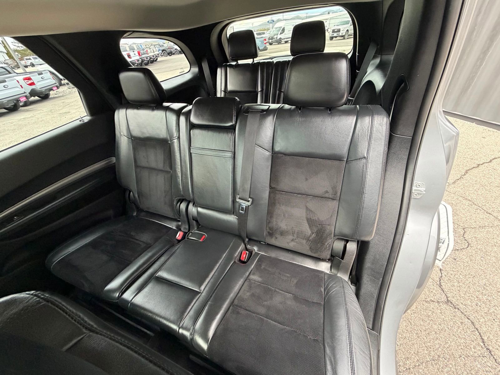 Used 2018 Dodge Durango GT AWD/4WD image 23