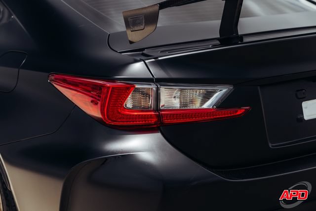 Used 2015 Lexus RC F w/ Premium Package RWD image 53