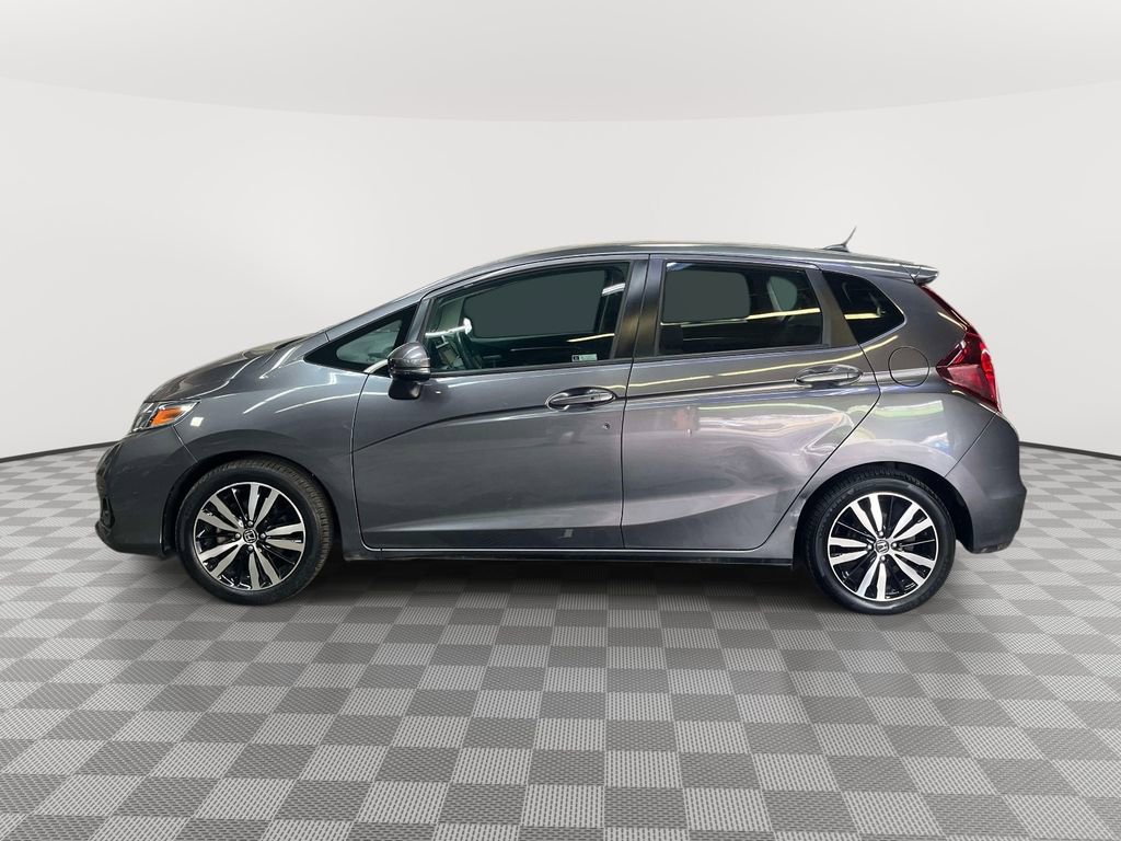 Used 2020 Honda Fit EX image 6