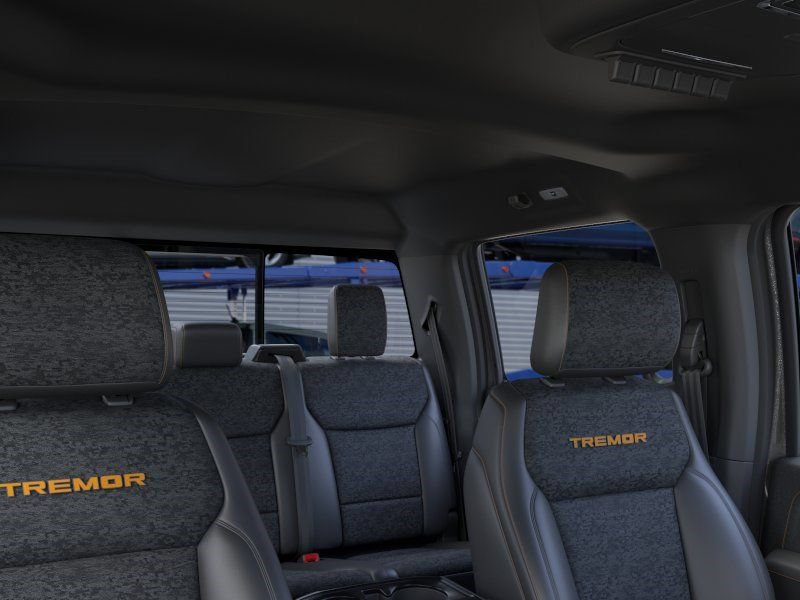 New 2026 Ford F150 Tremor AWD/4WD image 22