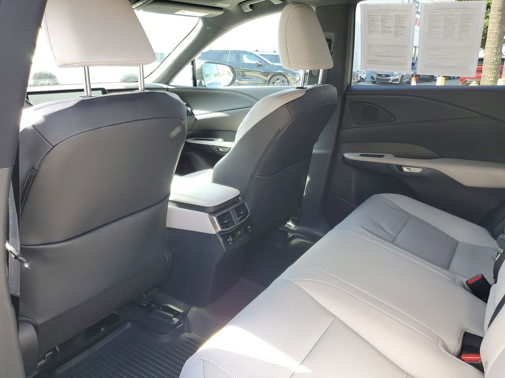 Used 2023 Lexus RX 350 Premium w/ Cold Area Package image 10