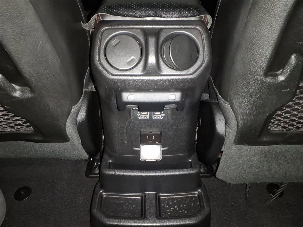 Used 2020 Jeep Wrangler Unlimited Rubicon image 18