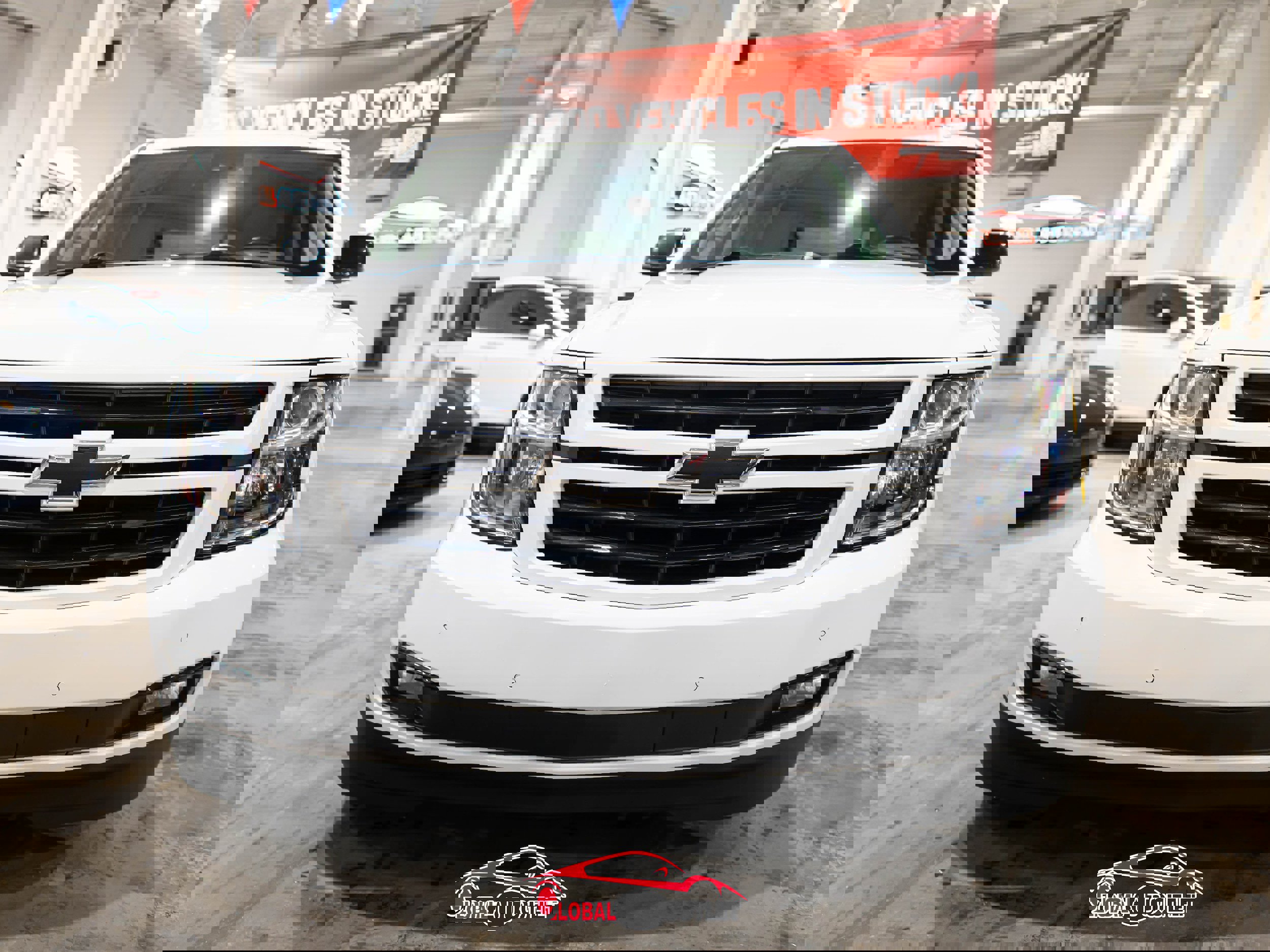 Used 2020 Chevrolet Tahoe Premier w/ RST 6.2L Performance Edition image 2