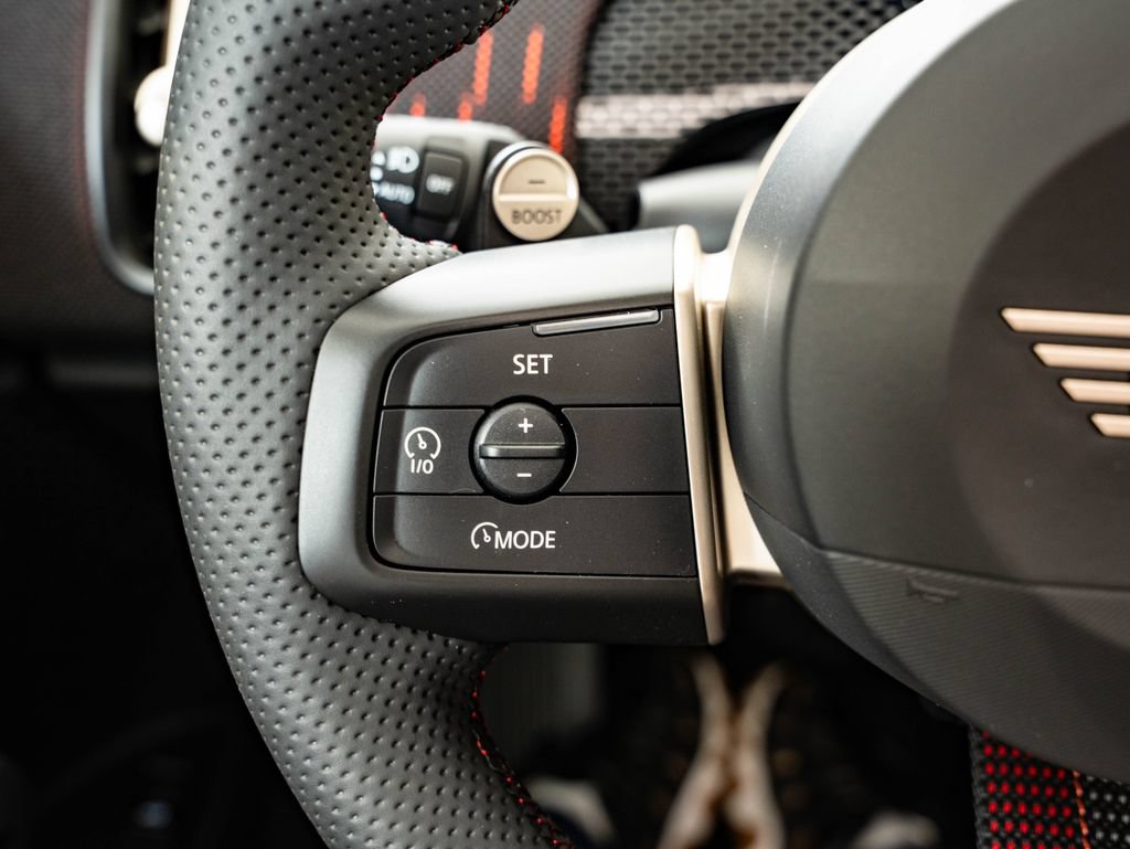 New 2027 MINI Cooper Countryman S AWD/4WD image 27