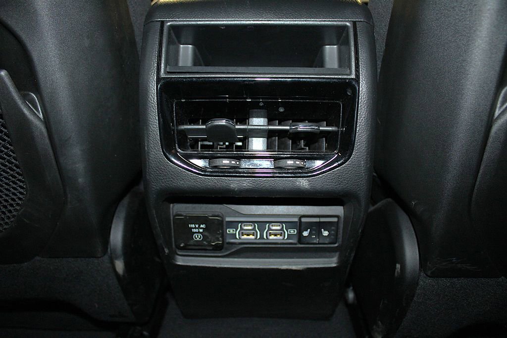 Used 2024 Jeep Grand Cherokee Limited 4xe image 35