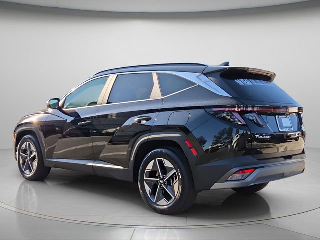 Used 2025 Hyundai Tucson SEL FWD image 6