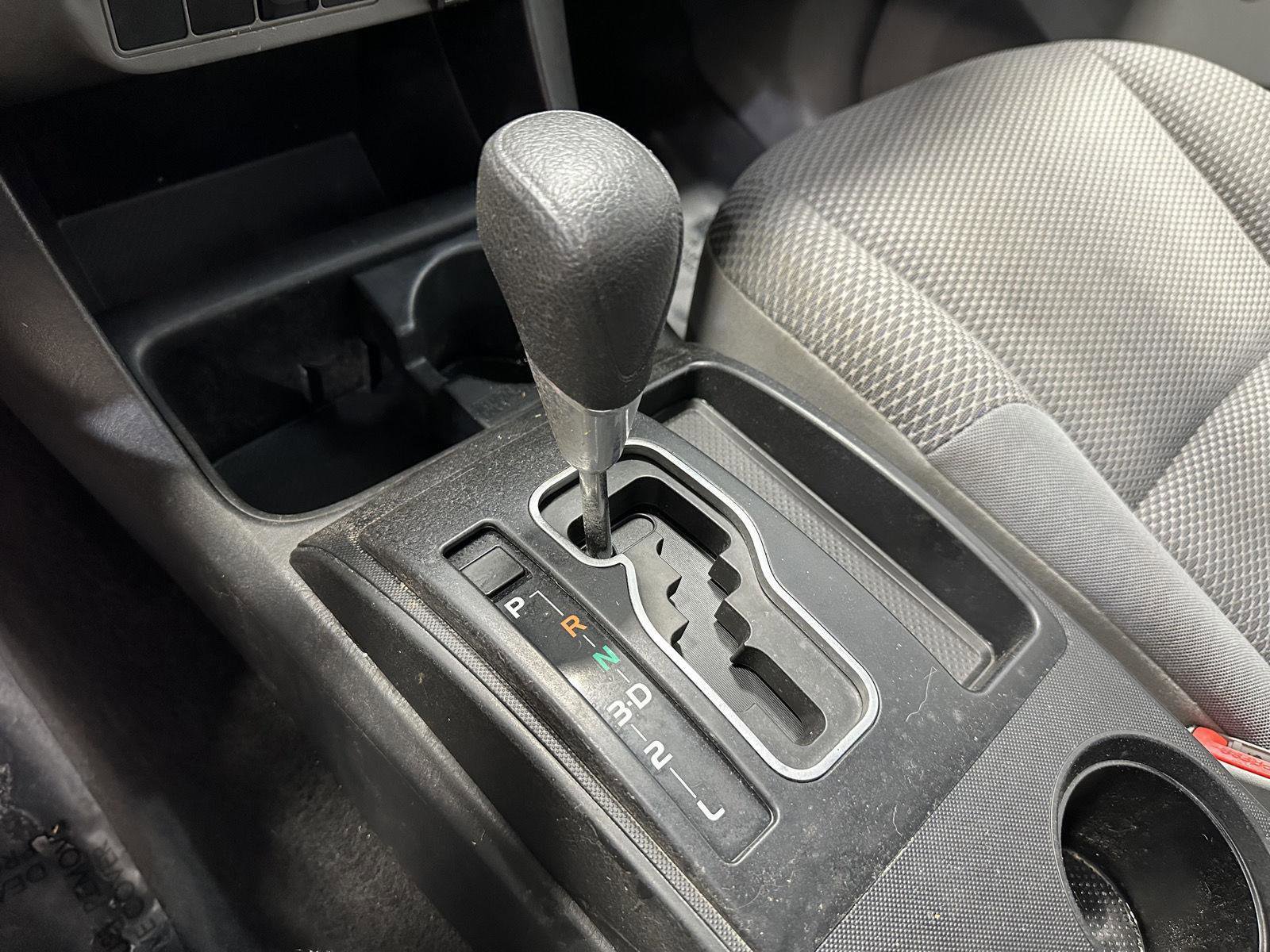 Used 2013 Toyota Tacoma 4x4 Regular Cab image 20