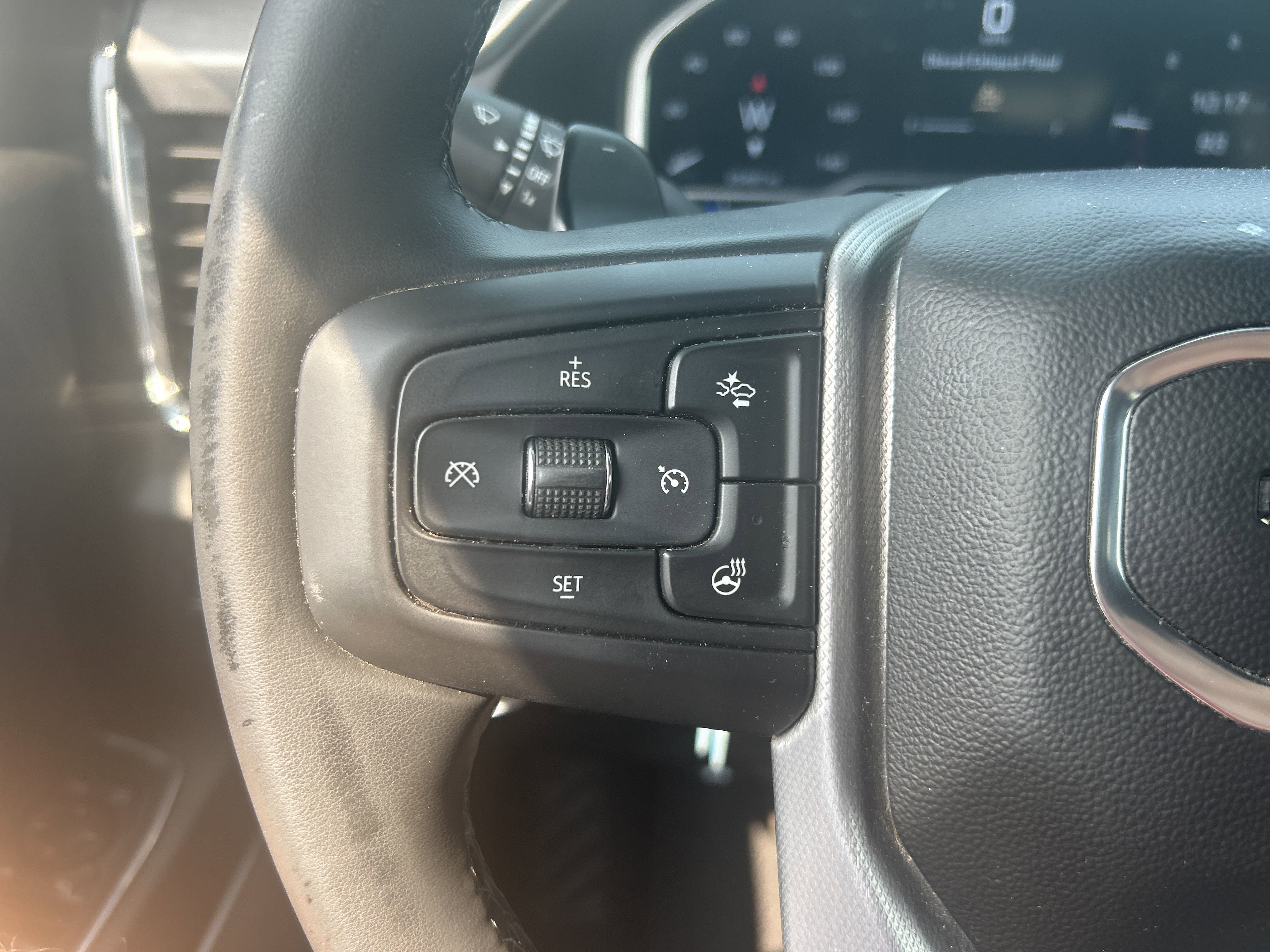 Used 2023 GMC Sierra 1500 Denali image 18