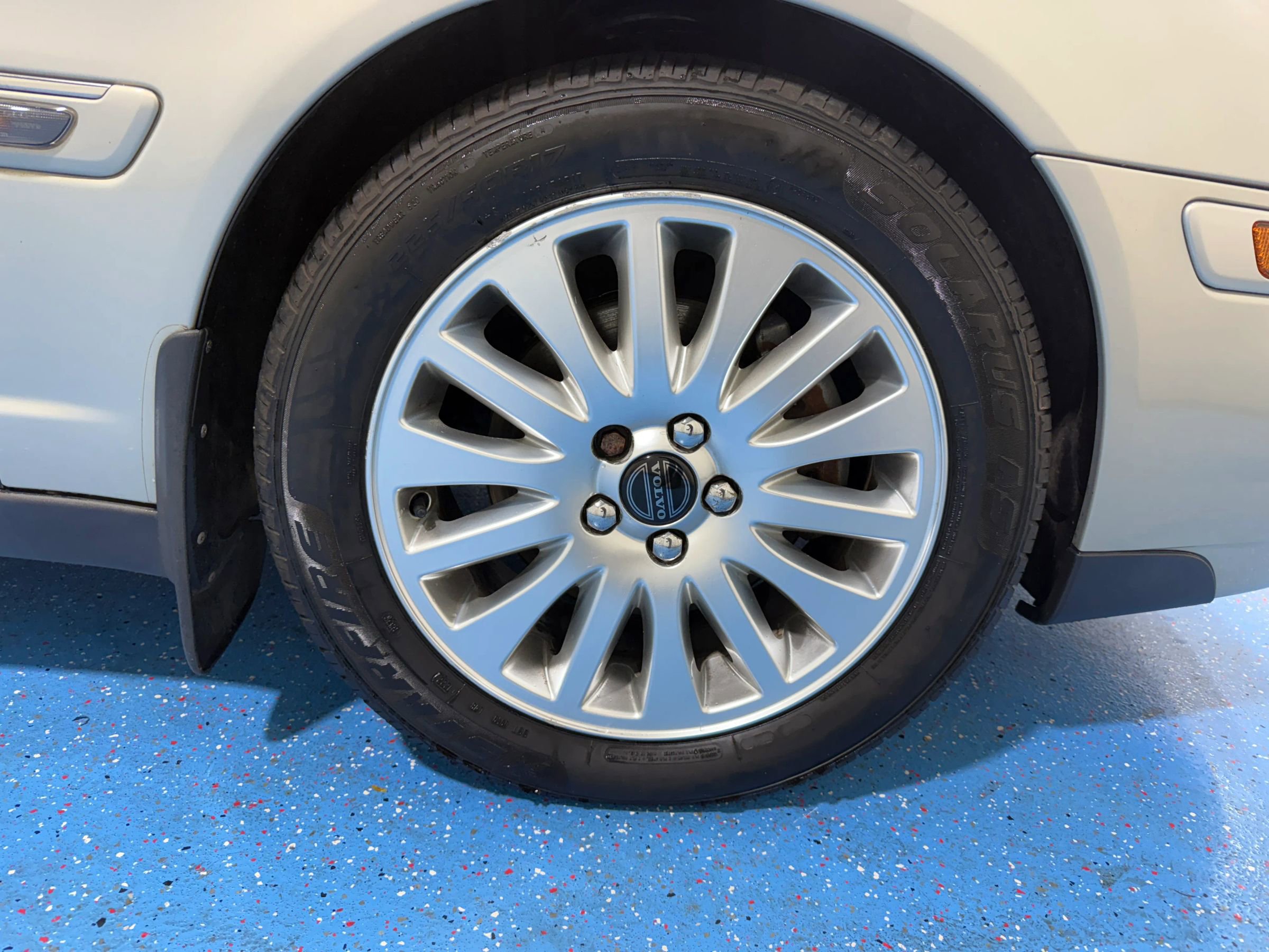 Used 2004 Volvo S80 2.9 image 45