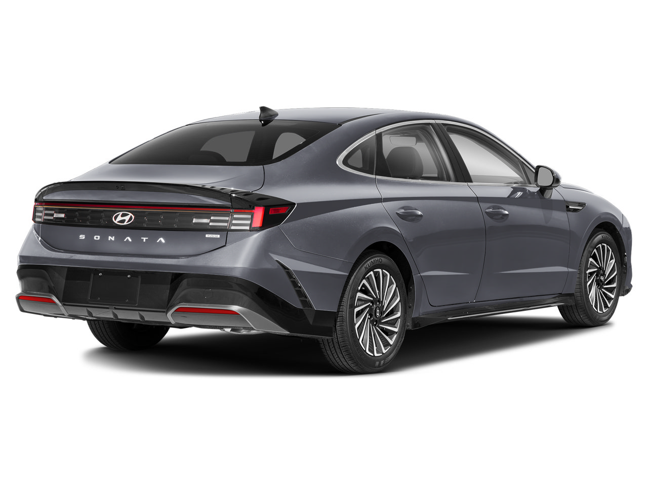 New 2026 Hyundai Sonata SEL FWD image 2
