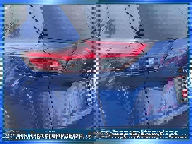 Used 2023 Nissan Rogue Platinum AWD/4WD image 11