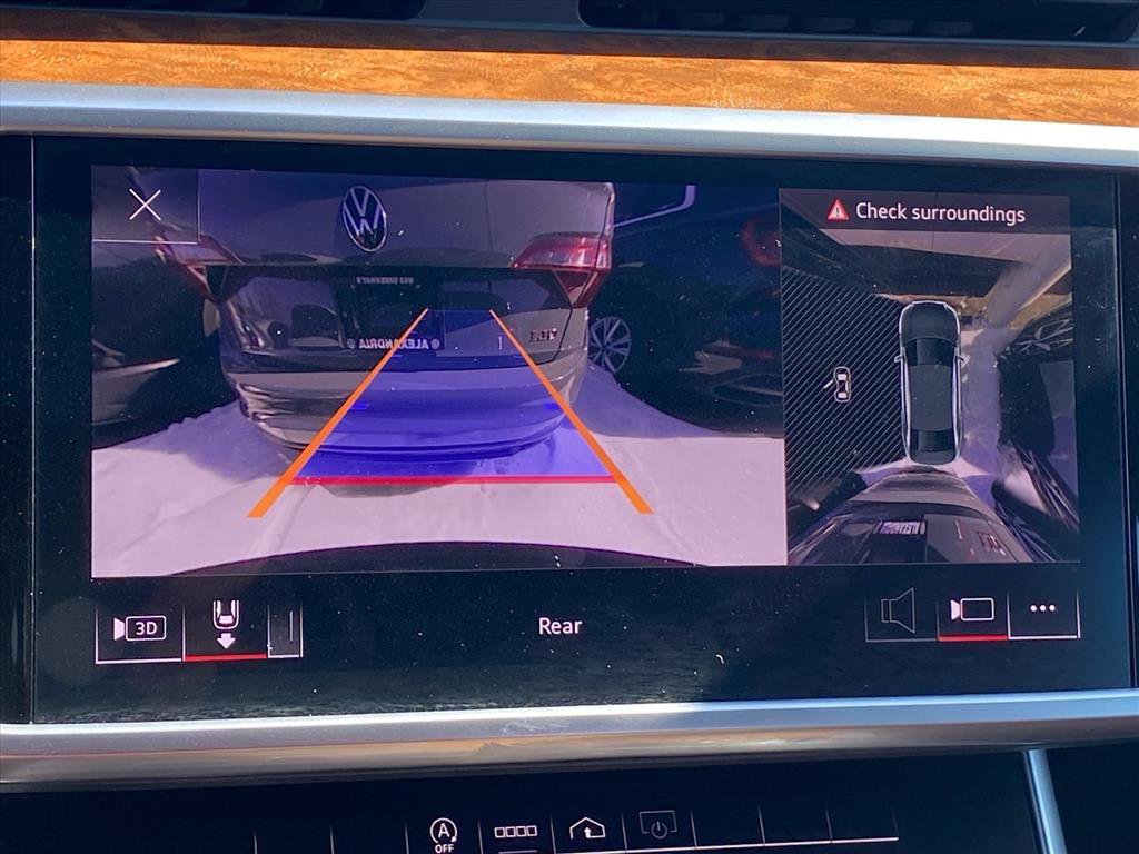 Used 2022 Audi A6 2.0T Premium image 18