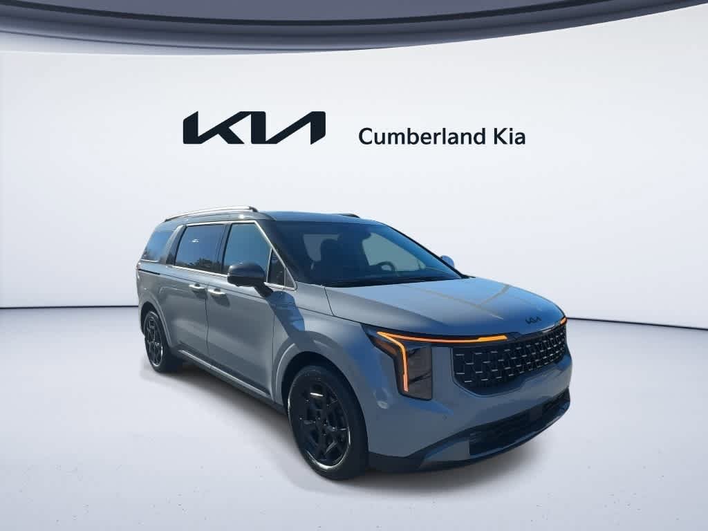 New 2026 Kia Carnival SX Prestige FWD image 2