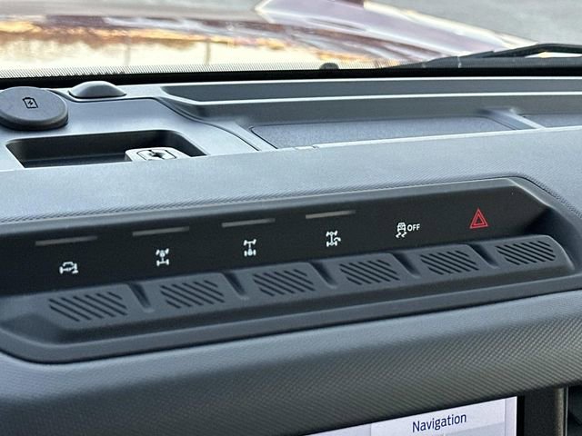 New 2025 Ford Bronco Badlands image 33