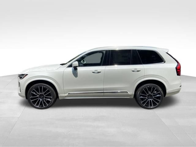 New 2026 Volvo XC90 B6 Plus AWD/4WD image 4