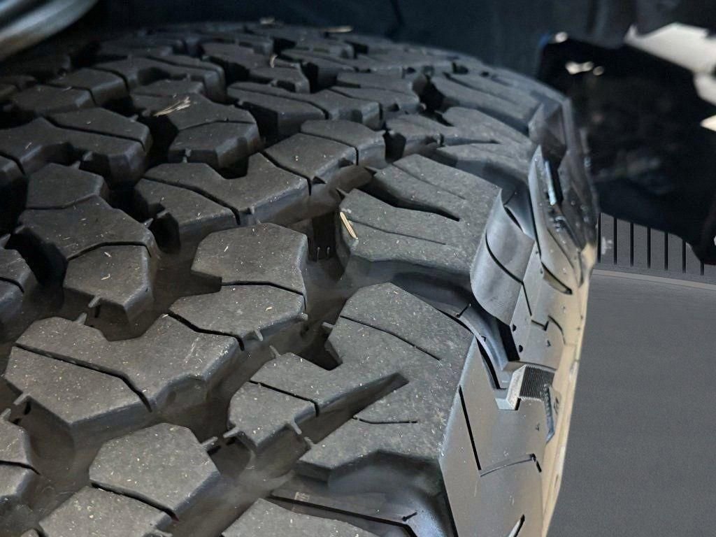 Used 2021 Ford Bronco First Edition image 21