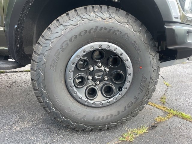 New 2025 Ford F150 Raptor image 2