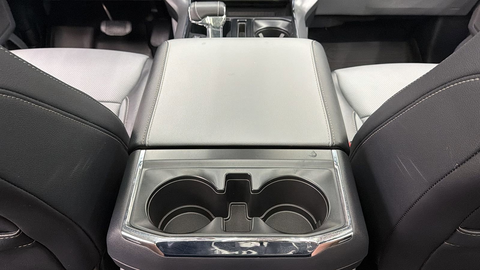 Used 2023 Ford F150 Lariat w/ Equipment Group 502A High AWD/4WD image 37