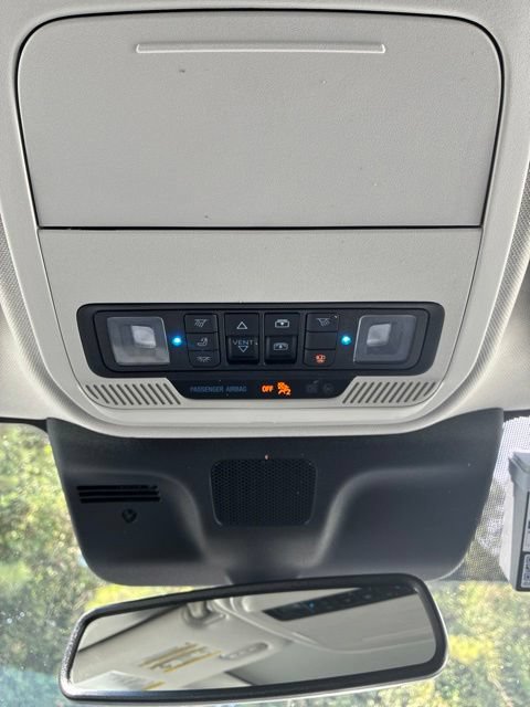Used 2025 Ford Expedition Active RWD image 15