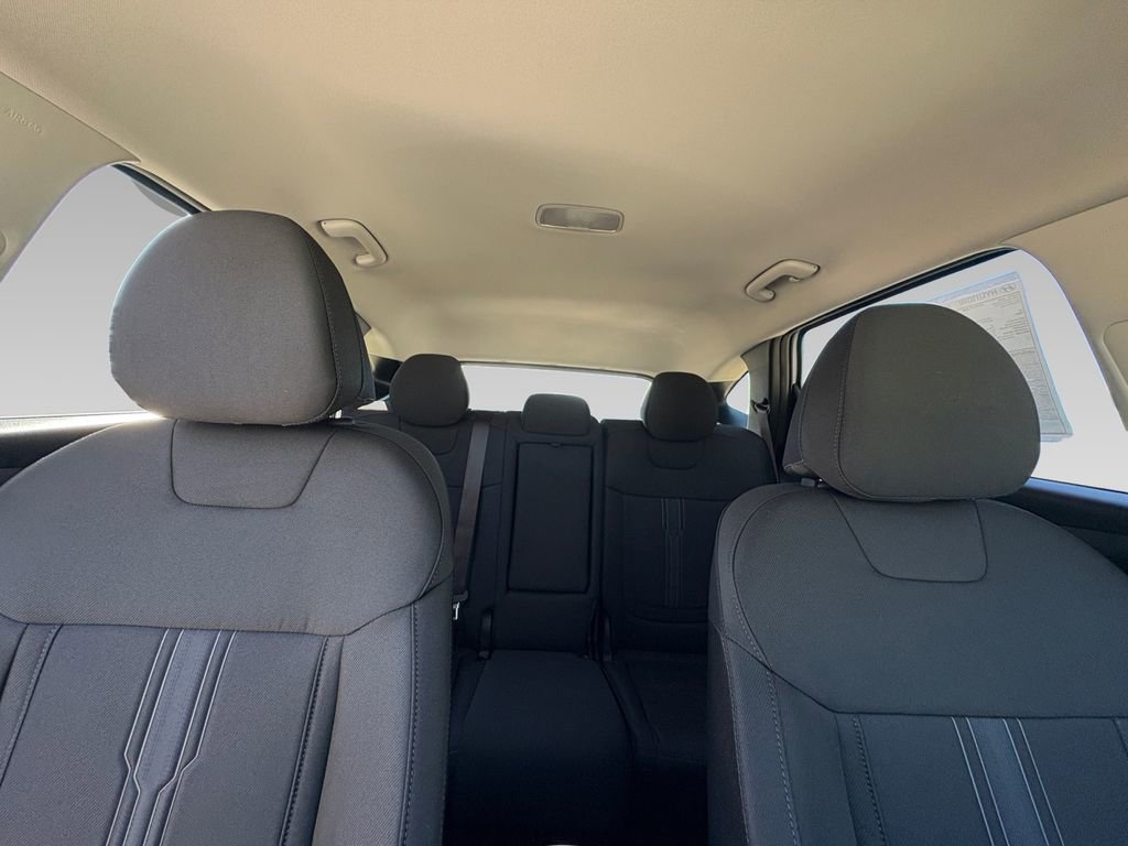 New 2026 Hyundai Tucson SEL image 2