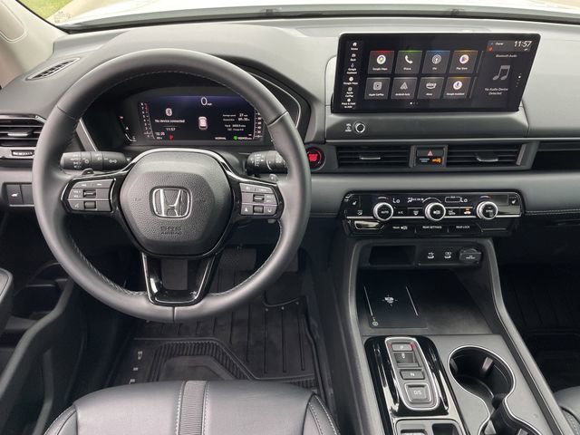 Used 2026 Honda Pilot EX-L image 11