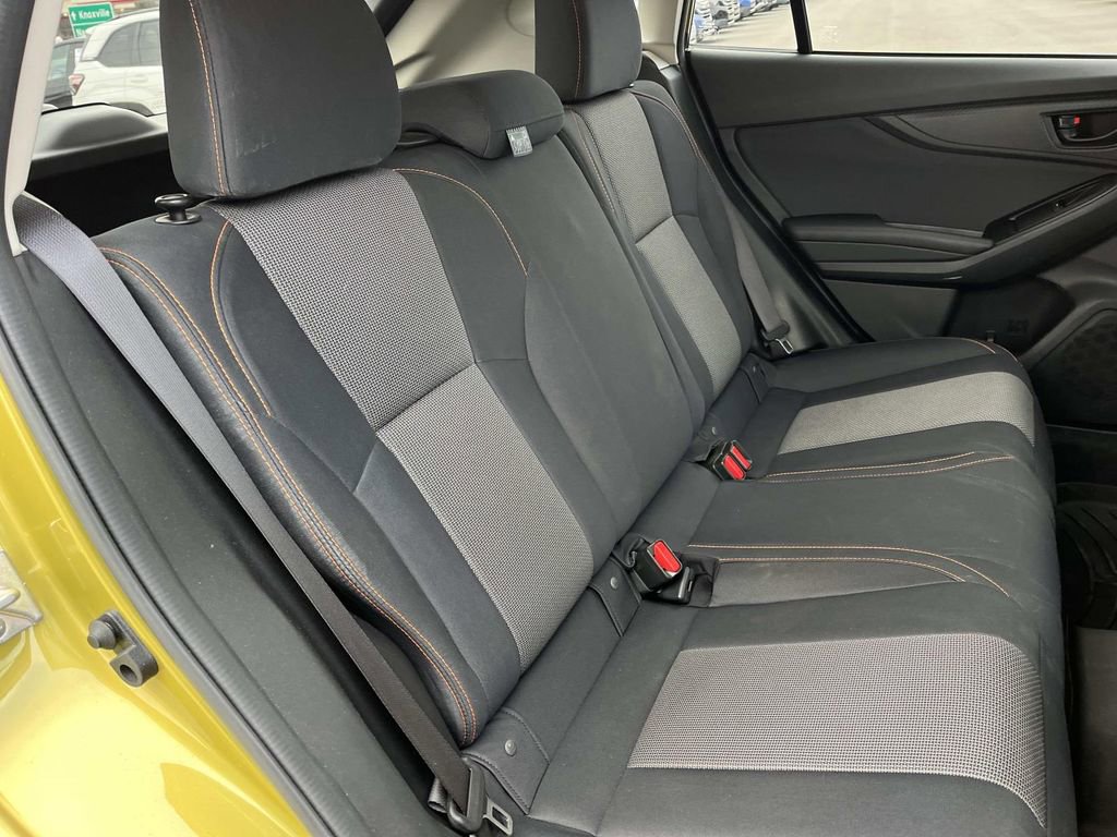 Used 2021 Subaru Crosstrek 2.0i Premium image 23