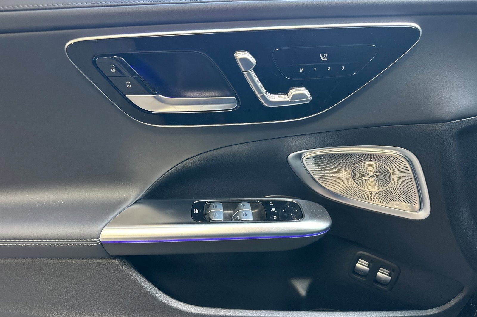 New 2025 Mercedes-Benz C 36 AMG S image 14