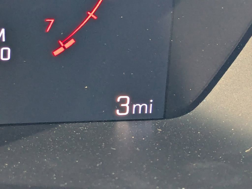 New 2026 Chevrolet Colorado Z71 image 29