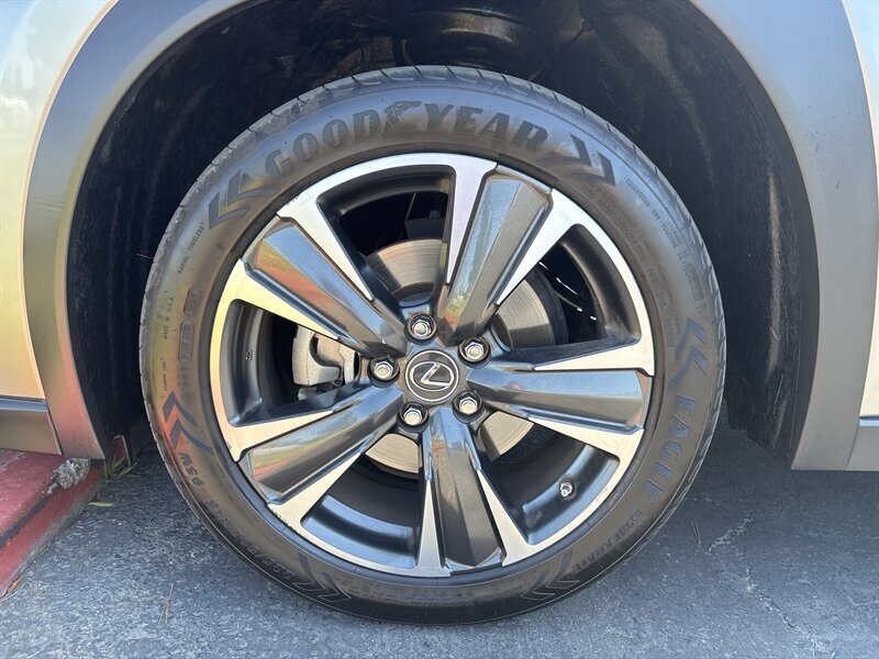 Used 2020 Lexus UX 200 w/ Accessory Package FWD image 21
