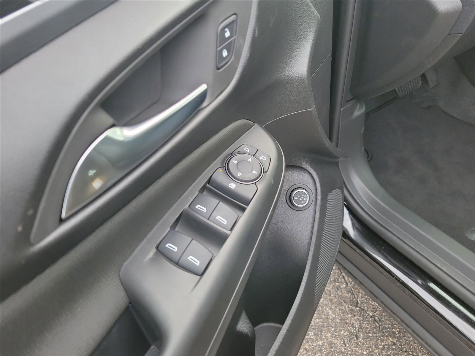 New 2026 Buick Envista Preferred w/ Convenience I Package FWD image 22