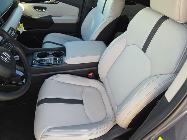 New 2026 Honda Pilot EX-L image 9