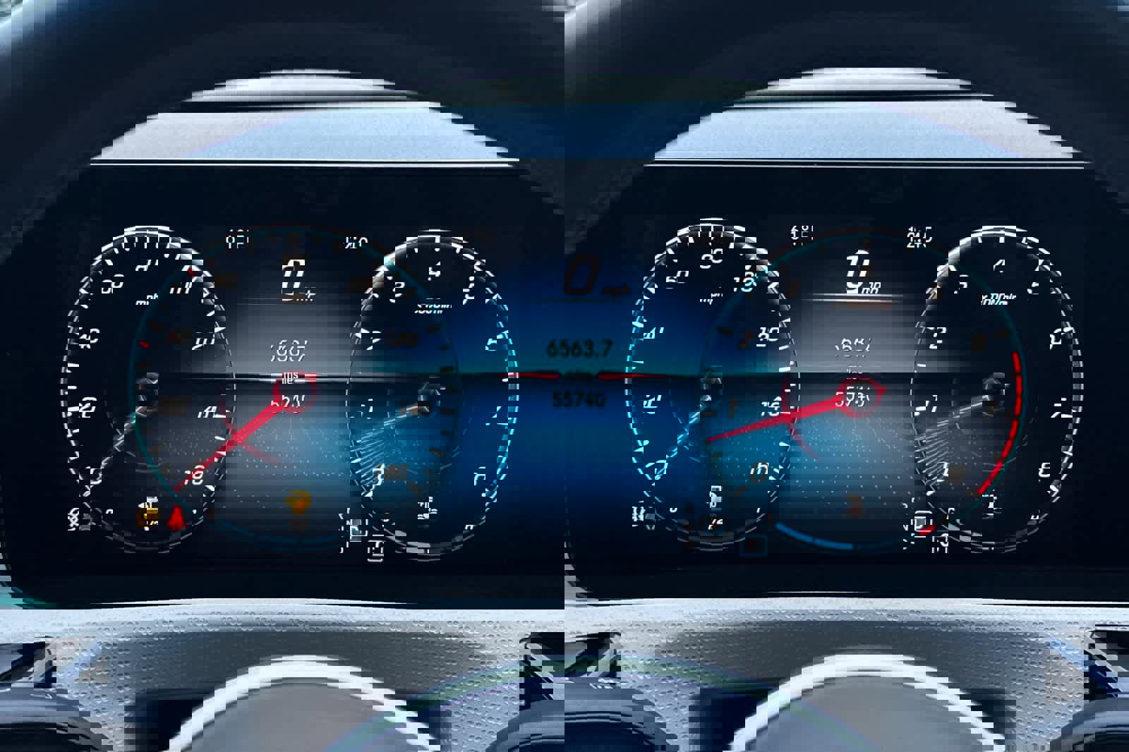 Used 2022 Mercedes-Benz A 220 A 220 image 22