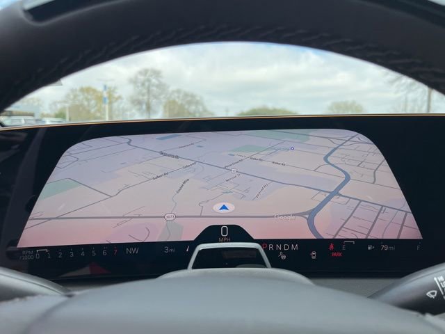 New 2026 Cadillac CT5 Premium Luxury image 20