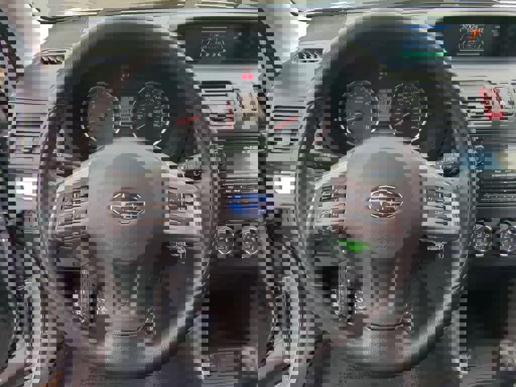 Used 2015 Subaru Forester 2.5i Premium w/ All-Weather Package image 21