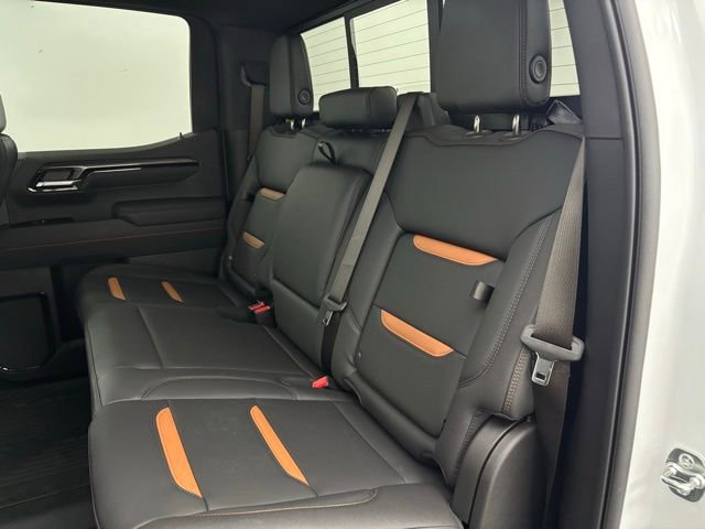 New 2026 GMC Sierra 1500 AT4 w/ Technology Package image 44