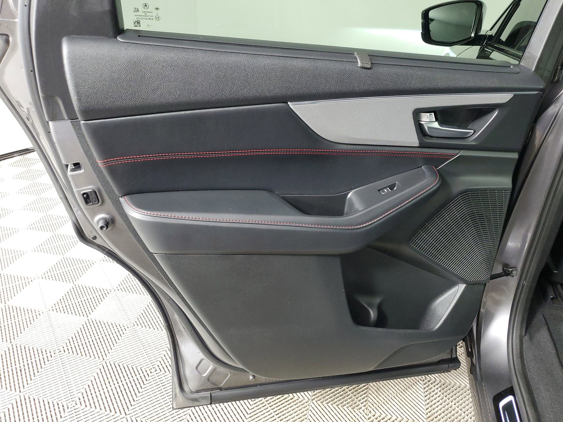 Used 2023 Acura MDX Type S AWD/4WD image 52