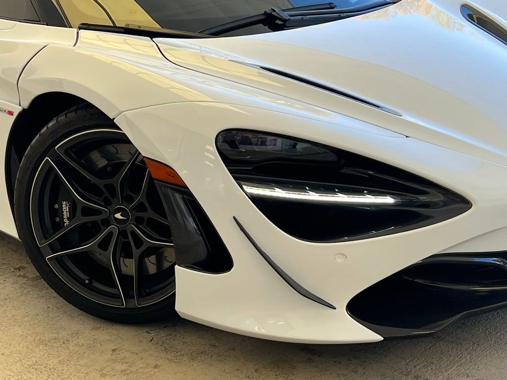 Used 2018 McLaren 720S image 36