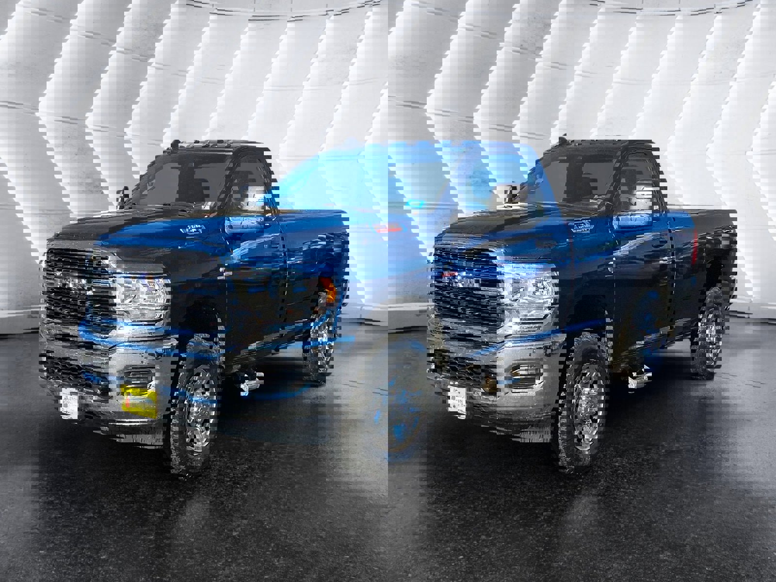 Used 2023 RAM 3500 Tradesman w/ Towing Technology Group image 2