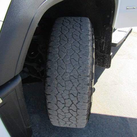 Used 2025 GMC Sierra 3500 Denali w/ Denali Reserve Package image 27