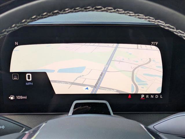 New 2026 Chevrolet Traverse LT w/ Enhanced Driving Package image 10