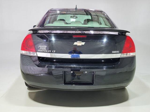 Used 2008 Chevrolet Impala LT w/ Luxury Edition Package image 17