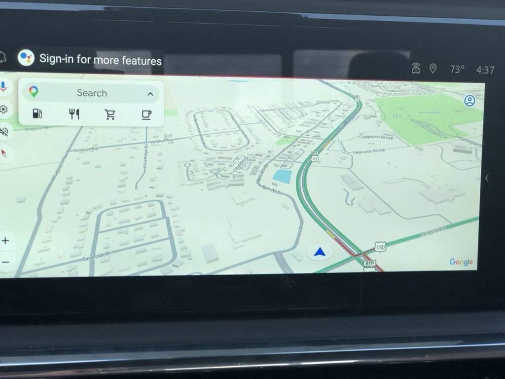 Used 2025 GMC Sierra 2500 Denali Ultimate image 29