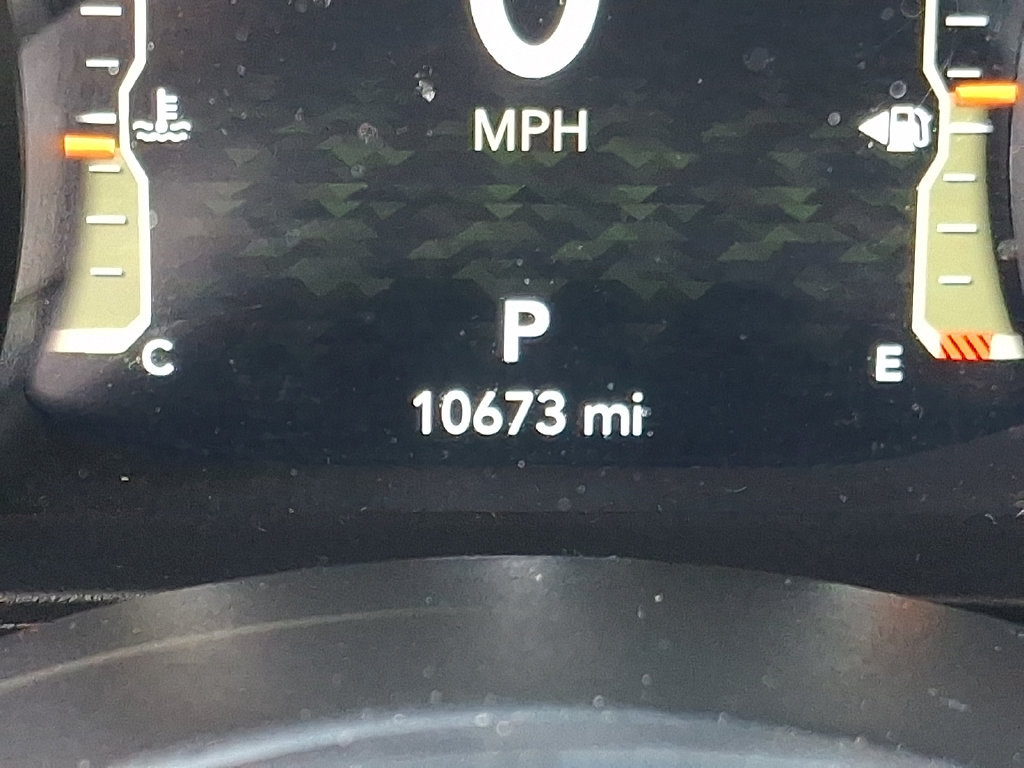 Certified 2025 Jeep Wrangler Sport AWD/4WD image 19