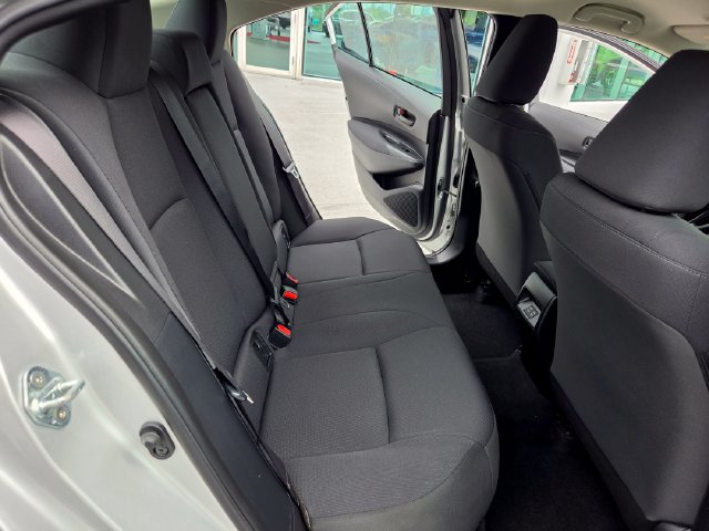 Used 2023 Toyota Corolla LE FWD image 22